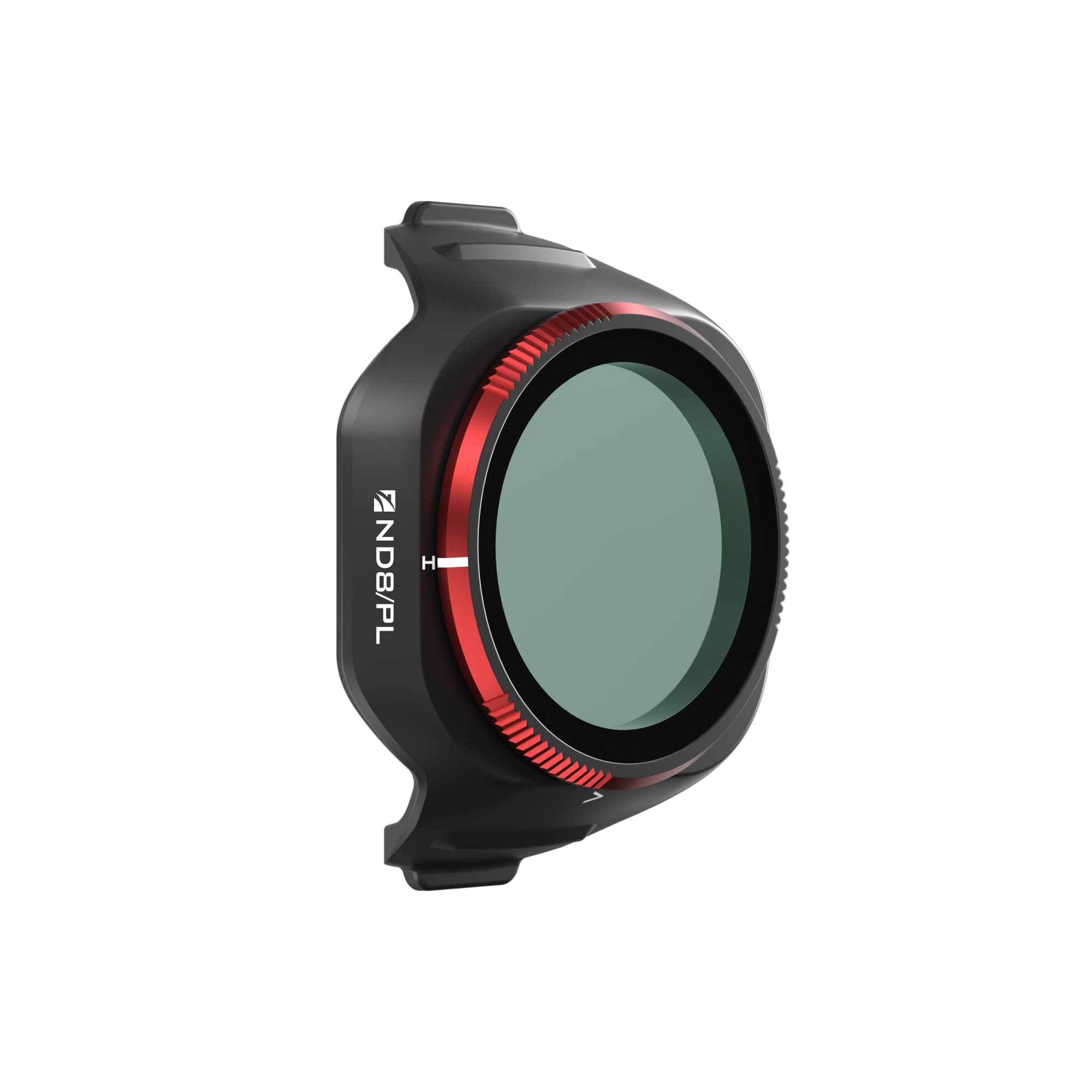 DJI Mini 5 Pro ND8/PL Filter – Polarizer for Bright Daylight