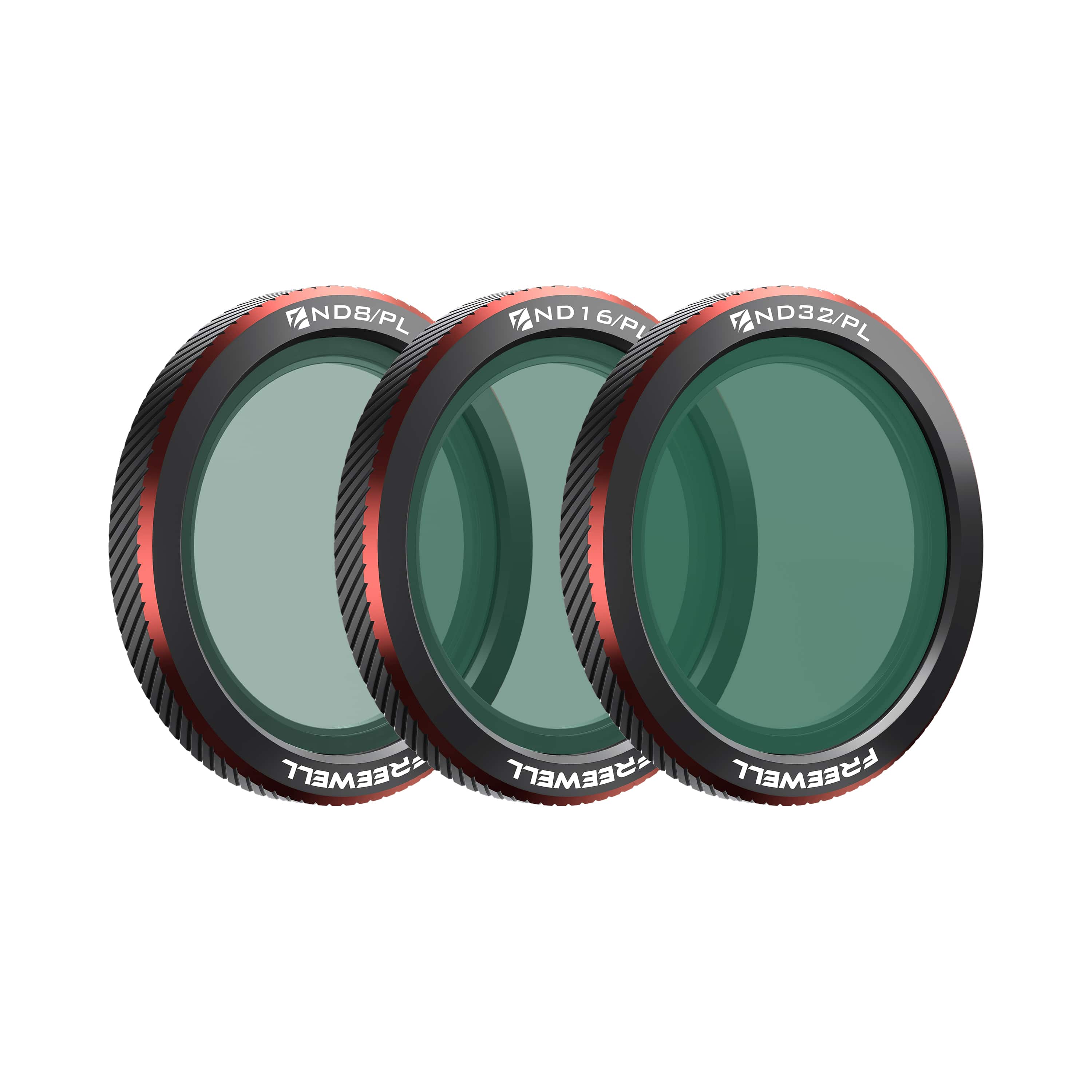DJI NEO 2 ND/PL Filters for Exposure & Glare Control – Freewell Gear