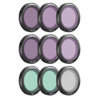 DJI Neo Magnetic Filters Mega 9Pack - Freewell Gear
