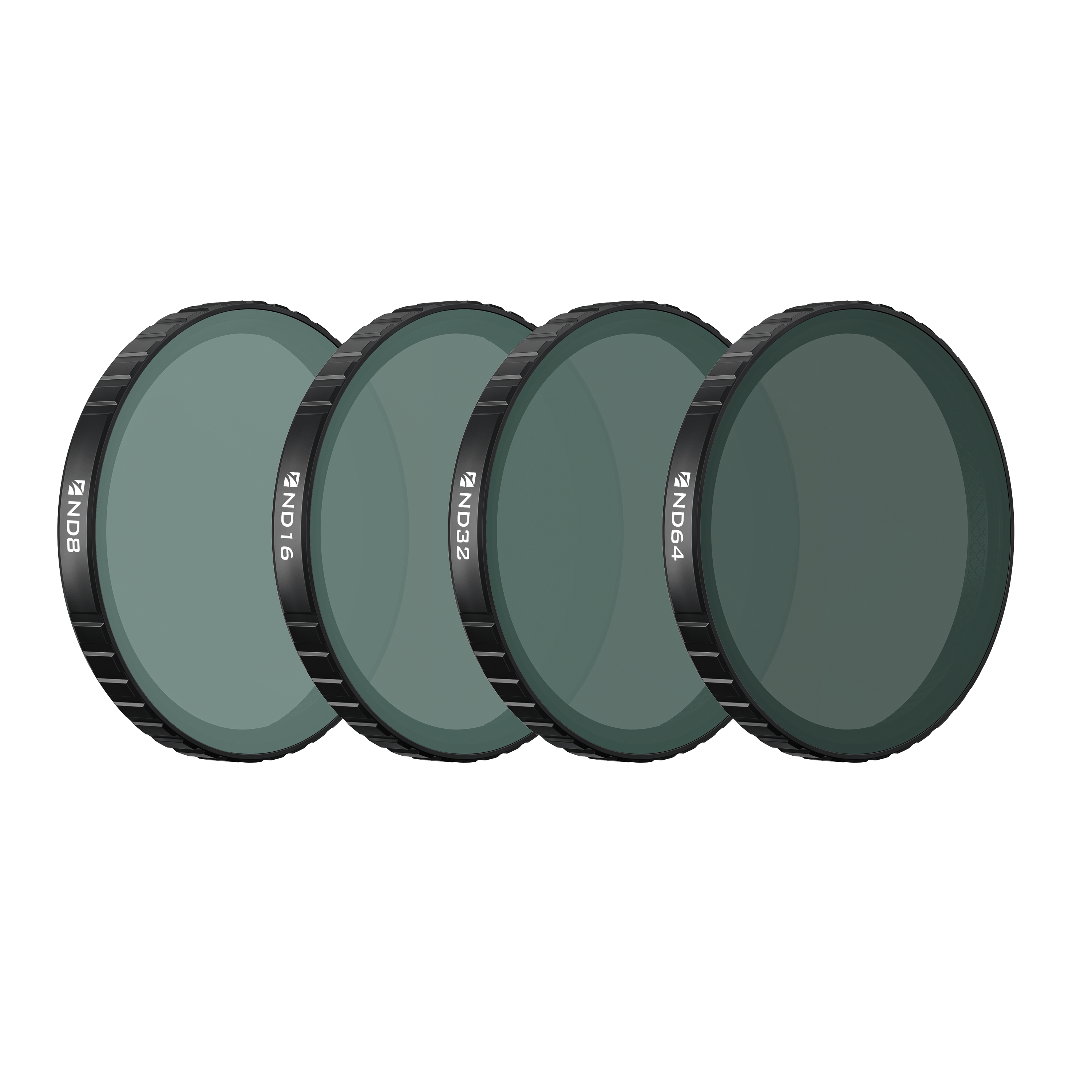 DJI Osmo Action 6 マクロレンズに最適な ND フィルター – Freewell Gear