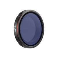 Dji osmo nano light pollution reduction filter for night shot