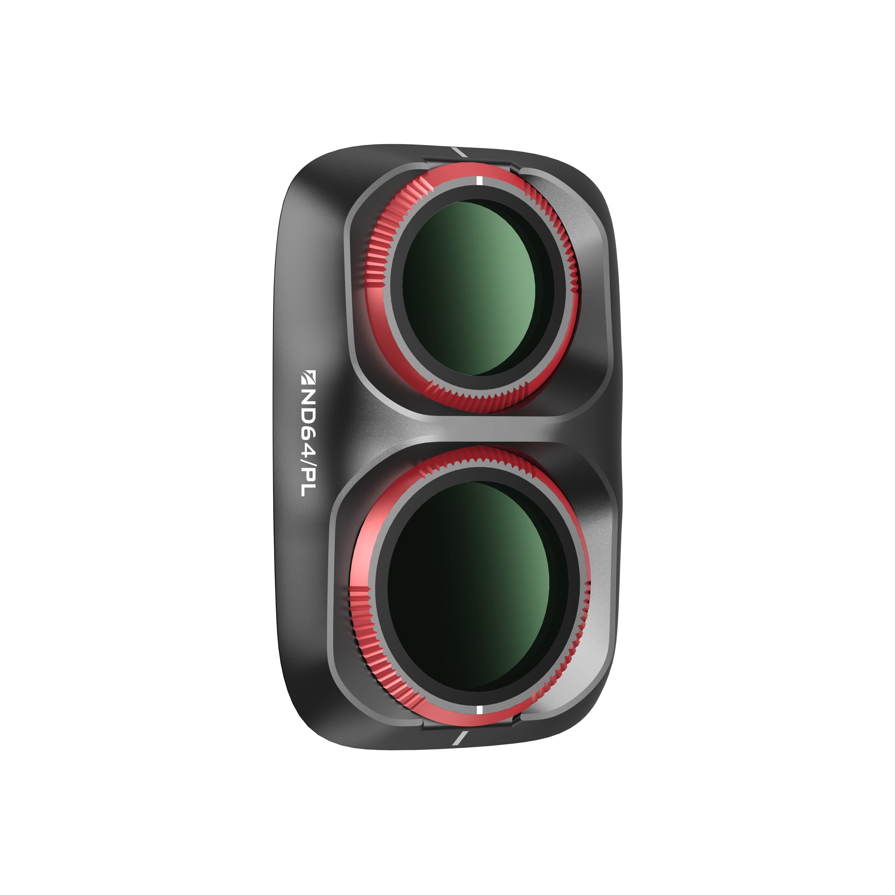 DJI Osmo Pocket 4P / Xtra Muse 2 Pro Hybrid ND64/PL Filter