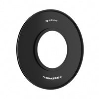 52mm Eiger Matte Box Adapter Ring - Freewell Gear
