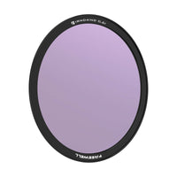 Eiger Matte Box Magnetic IR ND4 Filter - Freewell Gear