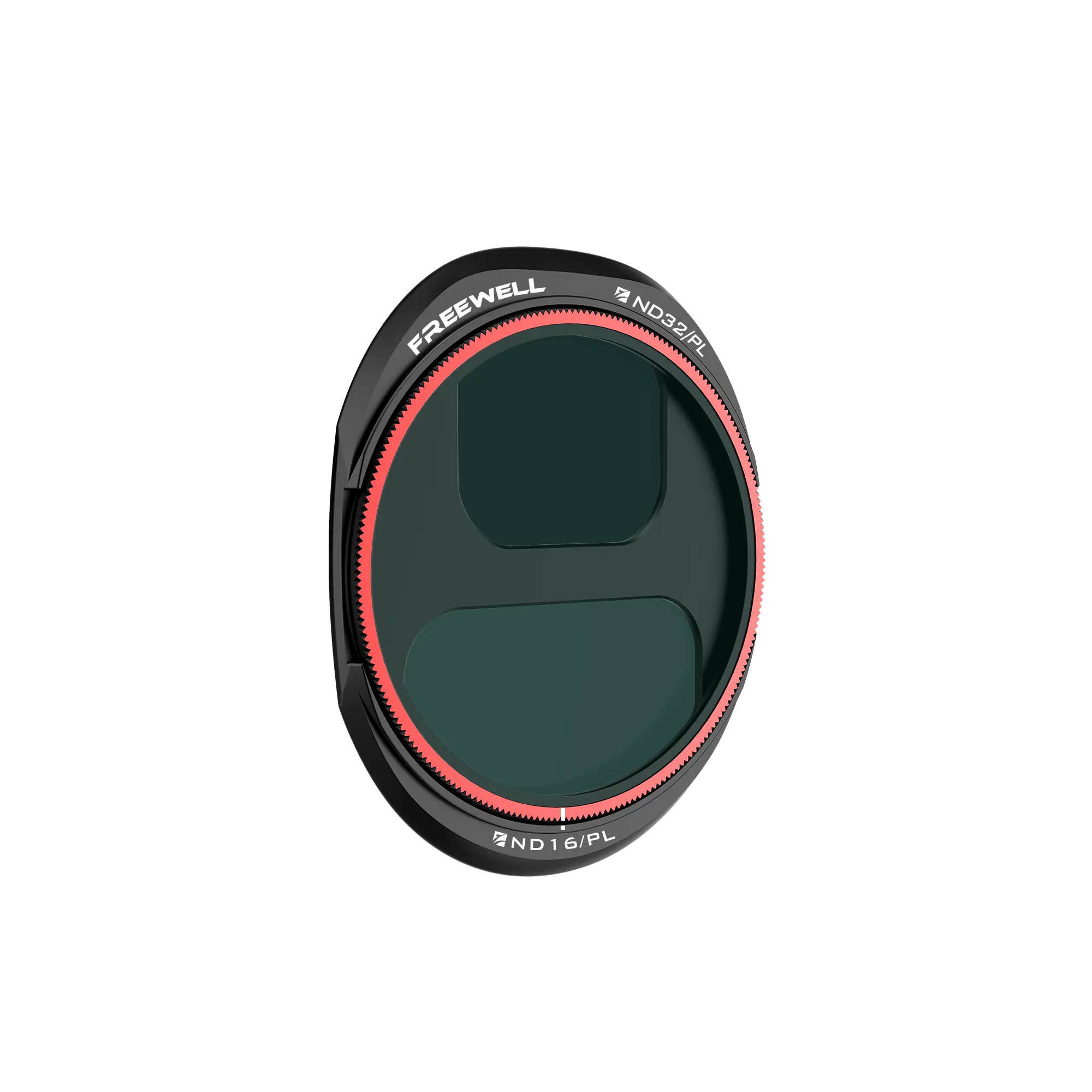 ND32PL / ND16PL Split ND/PL filter for DJI Mavic 4 Pro