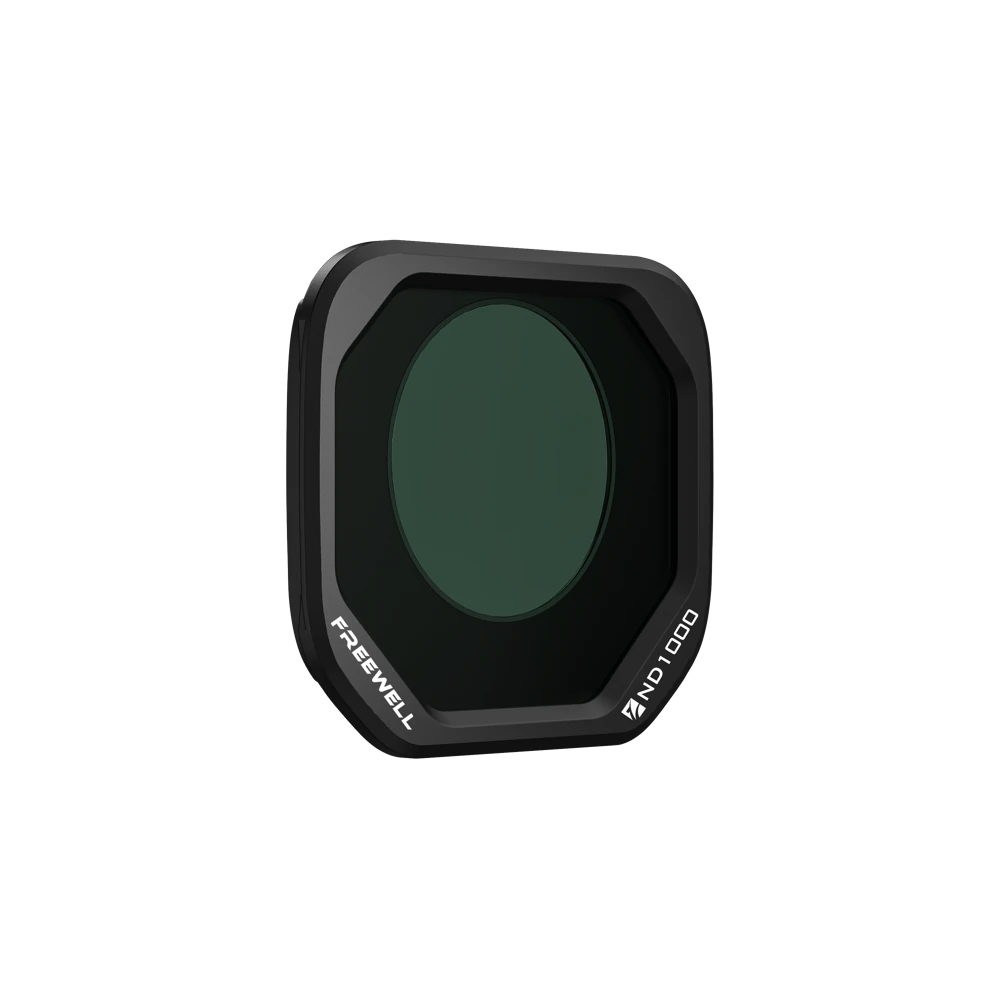 Freewell Luna Pro ND1000 long-exposure filter