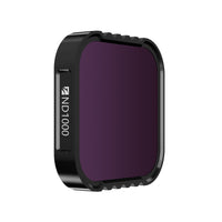 ND1000 GoPro Hero12/Hero11/Hero10/Hero9 Black Single Filters - Freewell Gear