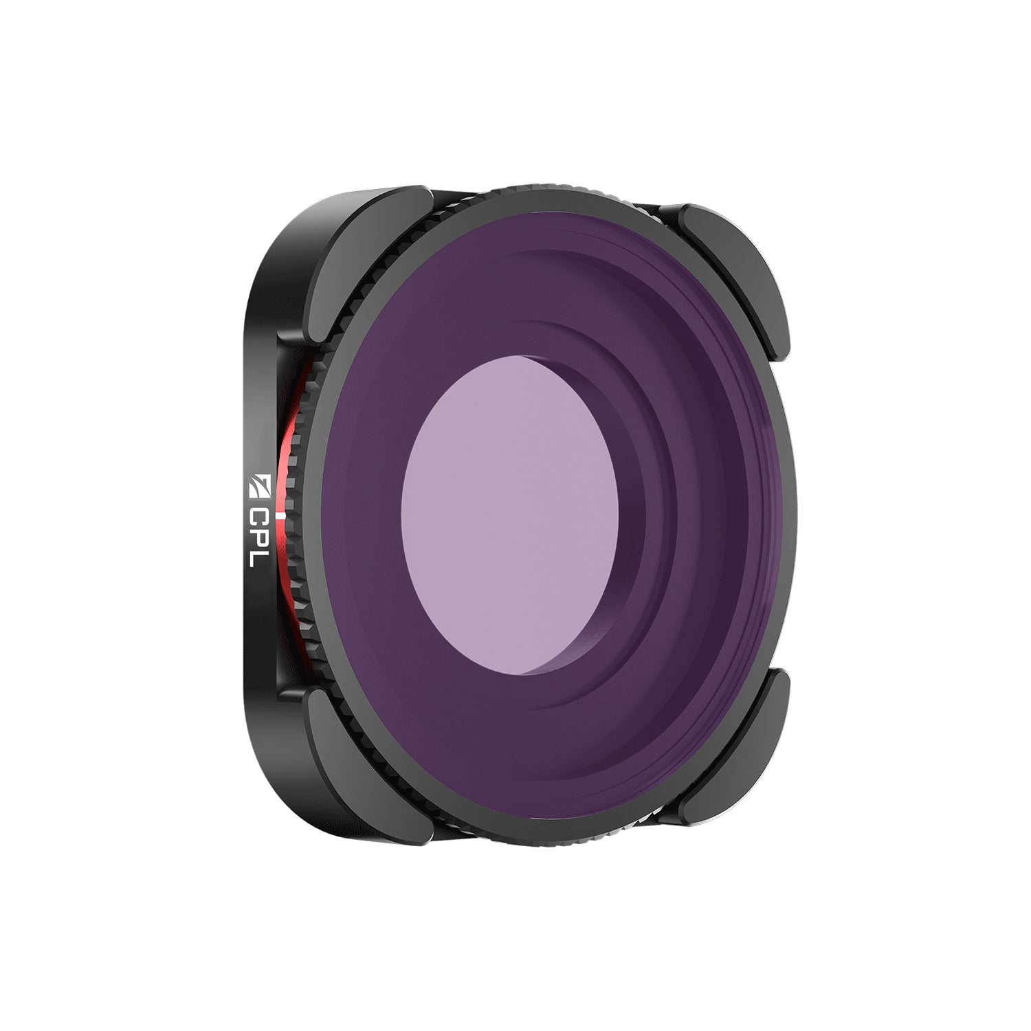 Filtre ND 0,6 B+W 39 Mm – Réduction Lumière, Pour Effets Créatifs (flou De Mouvement, Grande Ouverture)