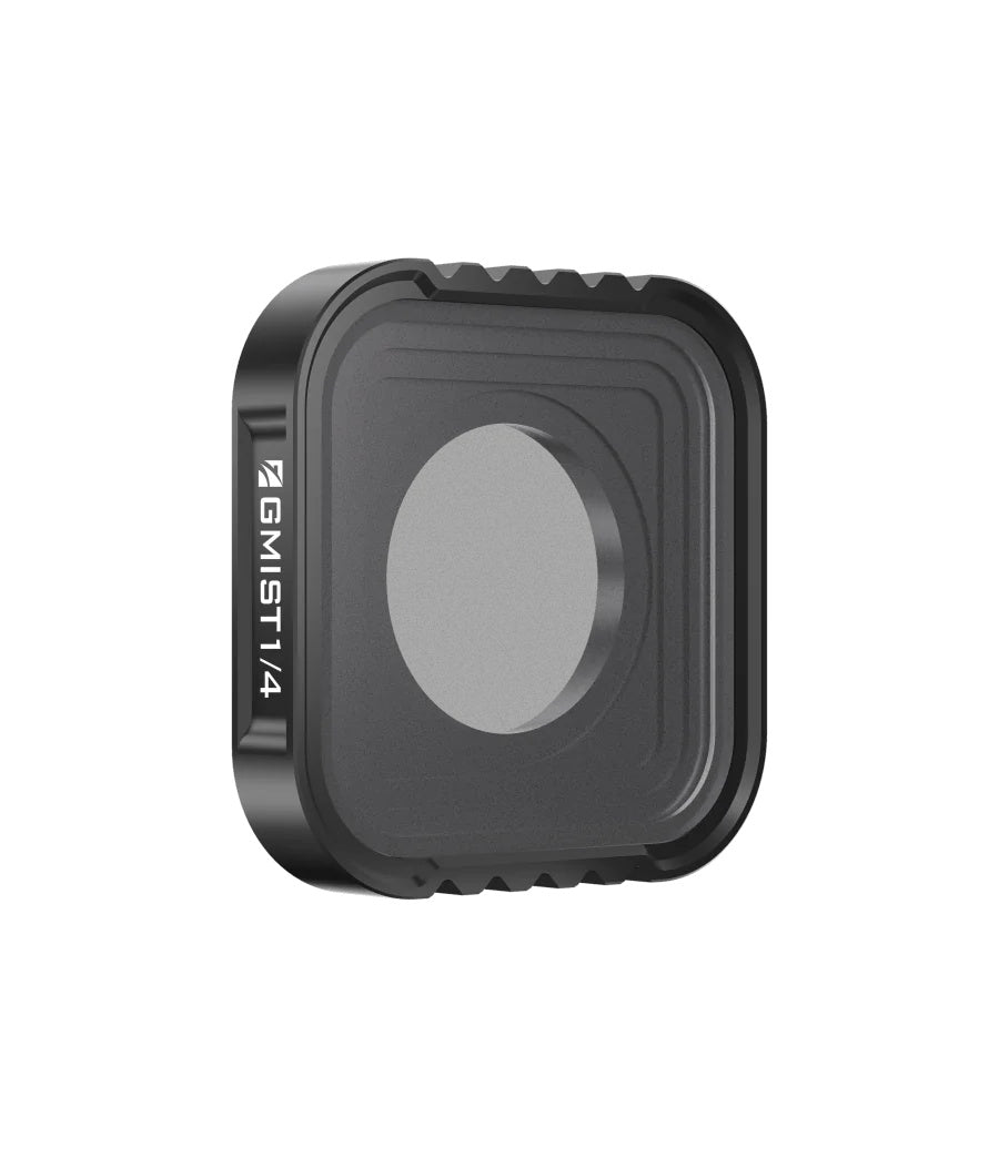 GoPro Hero13 Black Glow Mist 1/4 Filter - Freewell Gear