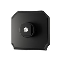 Freewell Magnetic HUB Mount with Cold Shoe Base helps connect the hub to your iPhone/Samsung with the included data cable.
