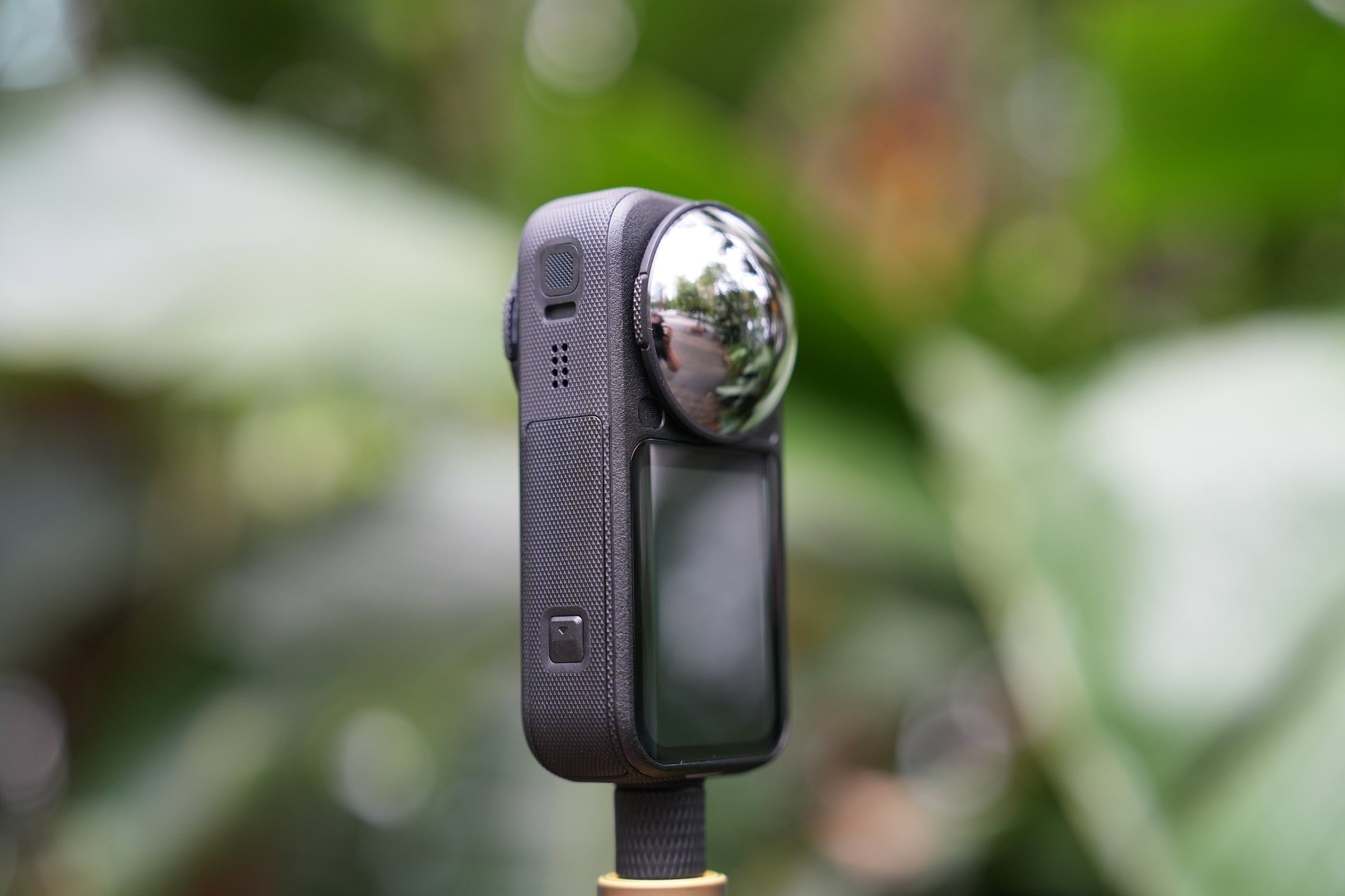 Shape daylight for 360.