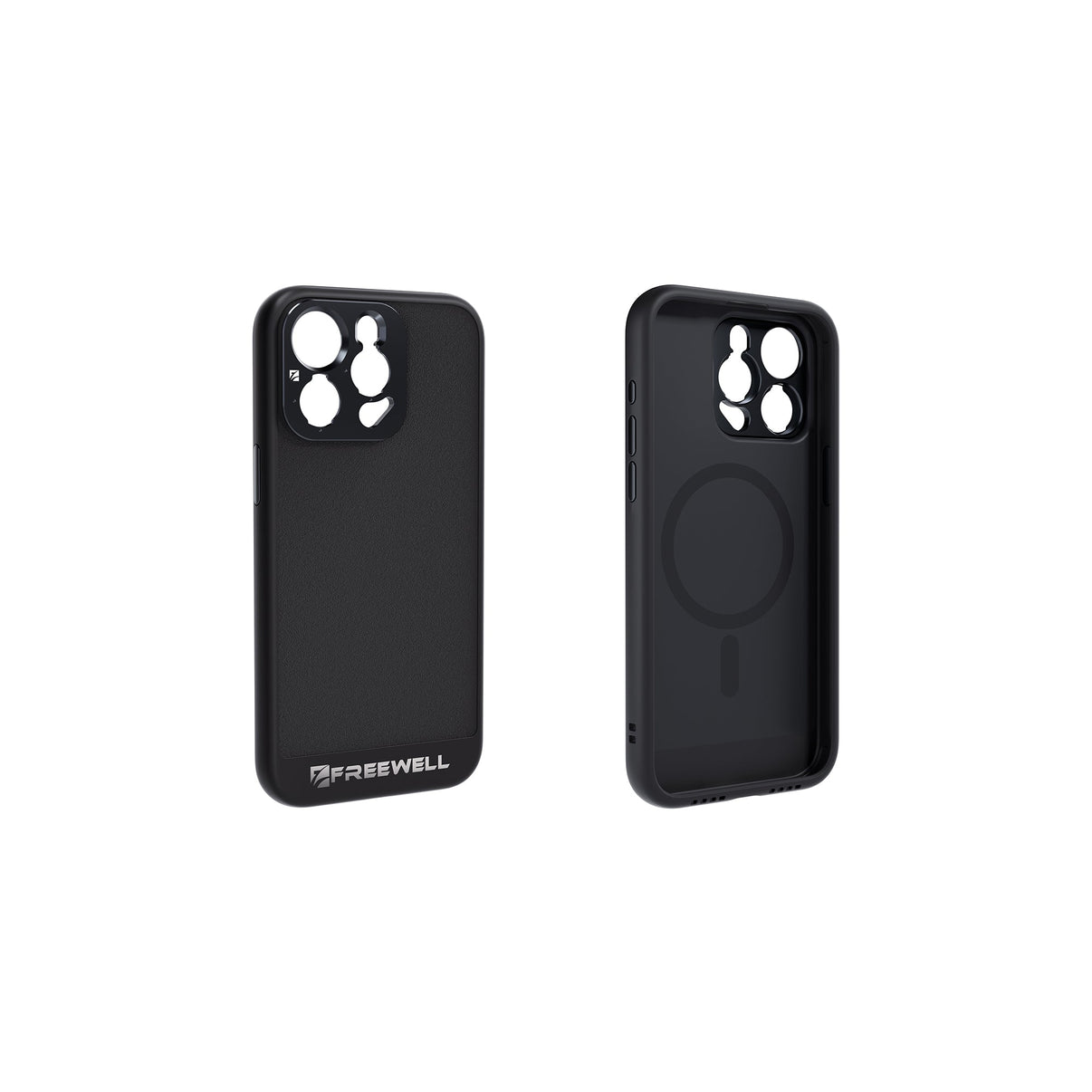 iPhone F mount 15 Pro Max Phone Case from Freewell Gear.