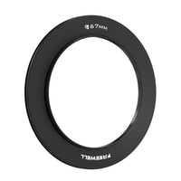 K2 67mm Step Up Ring - Freewell Gear