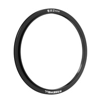 K2 82mm Step Up Ring - Freewell Gear