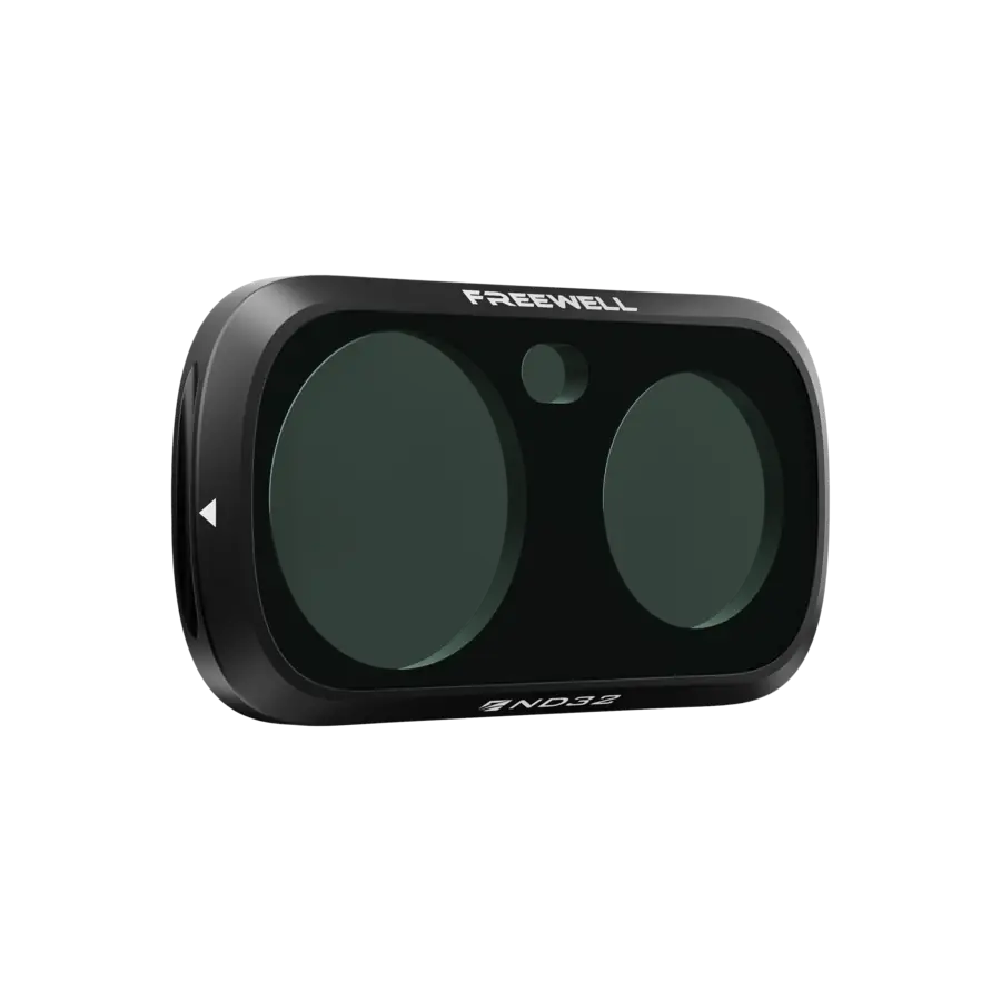 ND32 5-stop neutral density filter for Insta360 Luna Ultra