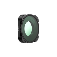 Freewell CPL filter for GoPro MISSION 1 camera