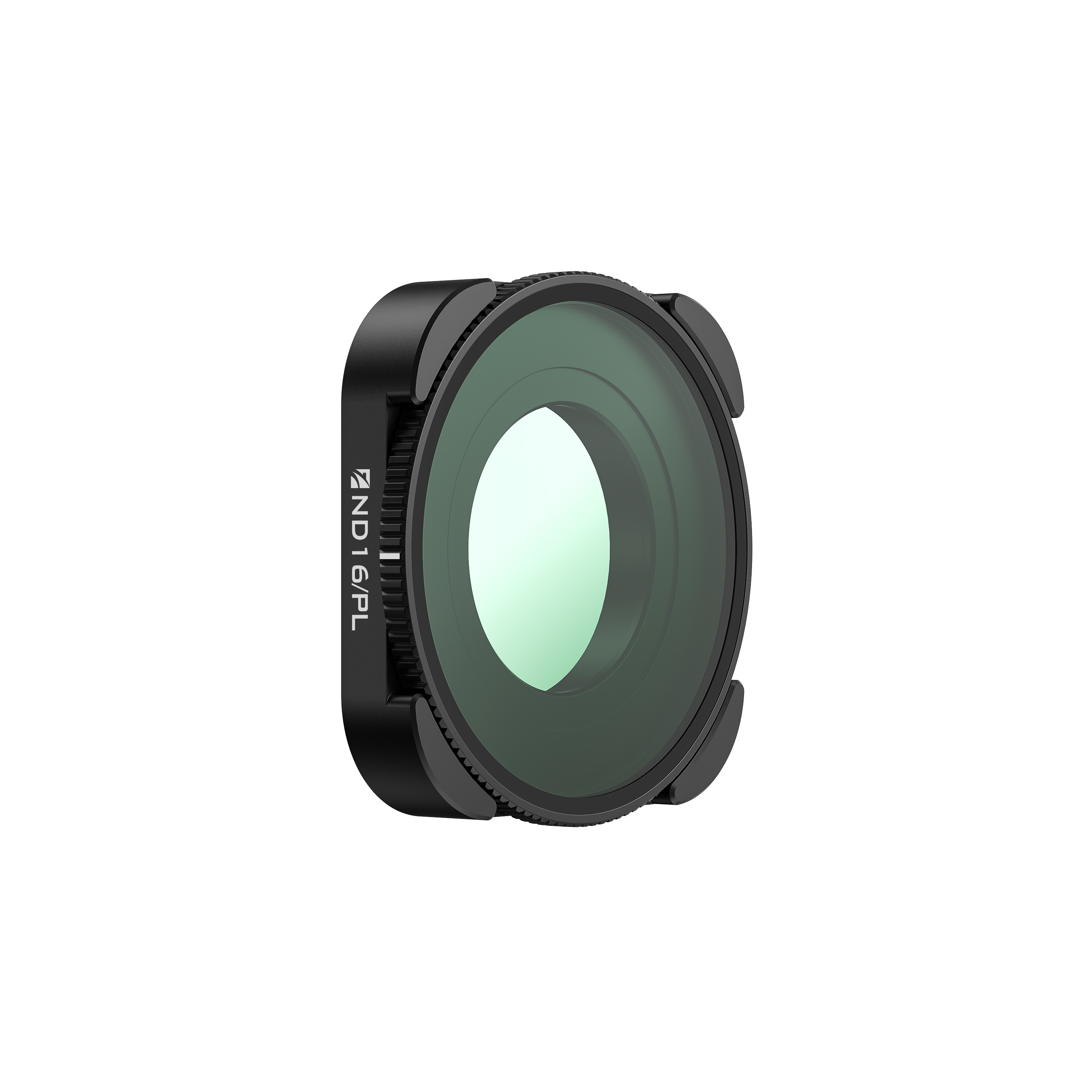 ND16/PL filter