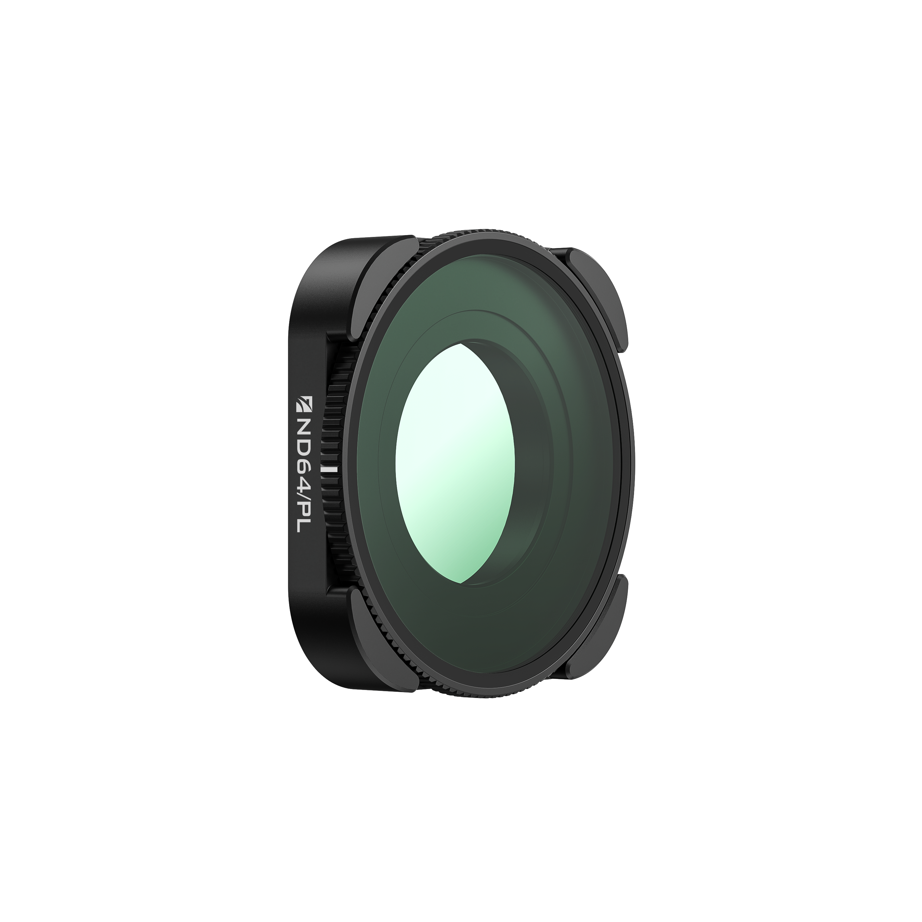 ND64/PL filter