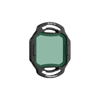 ND16 Filter from Freewell for DJI O4 Air Unit Pro.