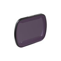 Freewell DJI Pocket 3 ND32 Filter reduces light intake by 5 stops, ideal for shooting in bright conditions, helping control exposure and achieving smooth motion in your videos, which can also be used with Freewell pocket 3 lens.