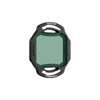 ND32 Filter from Freewell for DJI O4 Air Unit Pro.