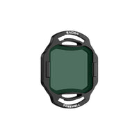 ND64 Filter from Freewell for DJI O4 Air Unit Pro.