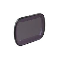 Freewell DJI Pocket 3 ND8 Filter reduces light intake by 3 stops, perfect for shooting in moderately bright conditions, ensuring proper exposure and smoother motion in your videos, which can also be used with Freewell pocket 3 lens.