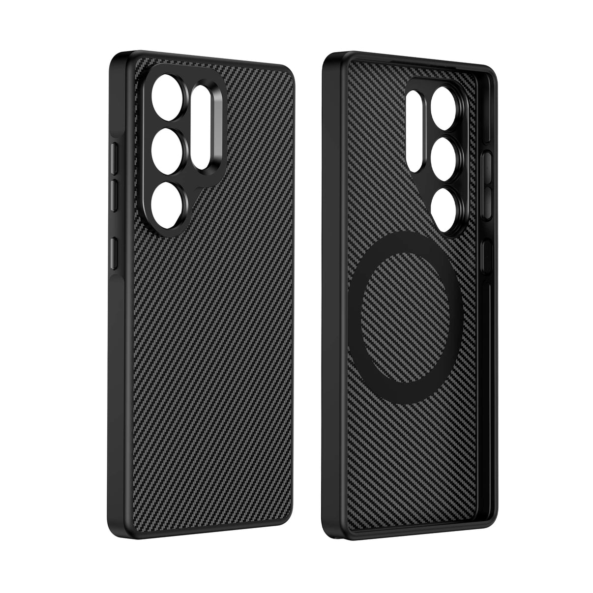 Pro Filmmaker Samsung Galaxy Ultra Case - Freewell Gear