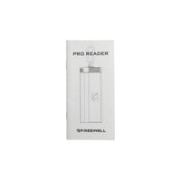 User Manual for Pro Card Reader CF A/B, SD, TF from Freewell.