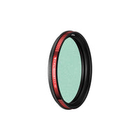 Ricoh GRIIIX & GRIII Lens Hood CPL/Glow Mist 1/4 from Freewell.