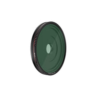 Samsung Galaxy 25/S24/S23 Ultra CPL Filter from Freewell.