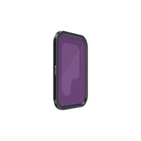 Freewell Samsung ND64 filter designed for reducing light exposure in photography.