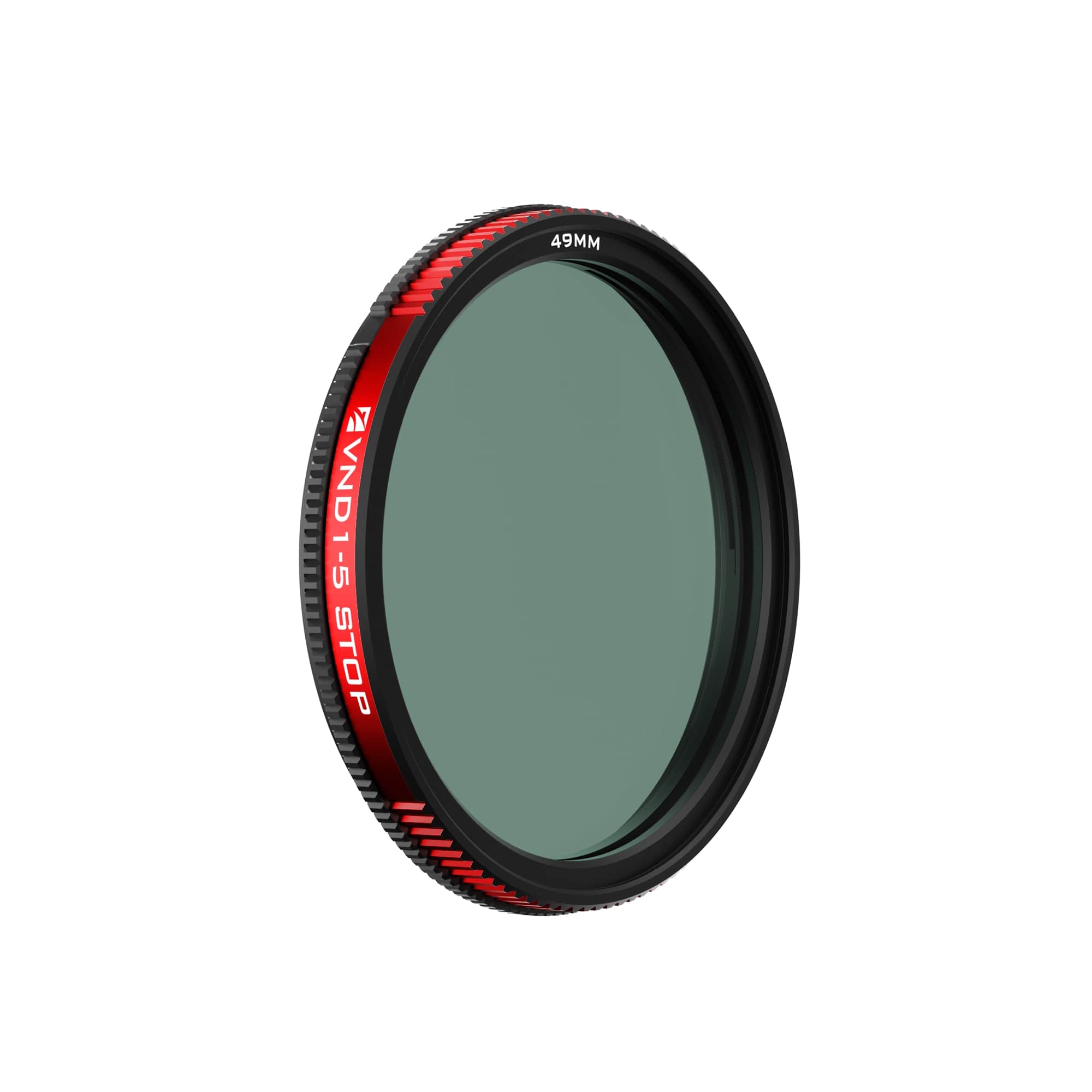 Best Variable ND Filter with 1-5 Stop - Light control – Freewell Gear