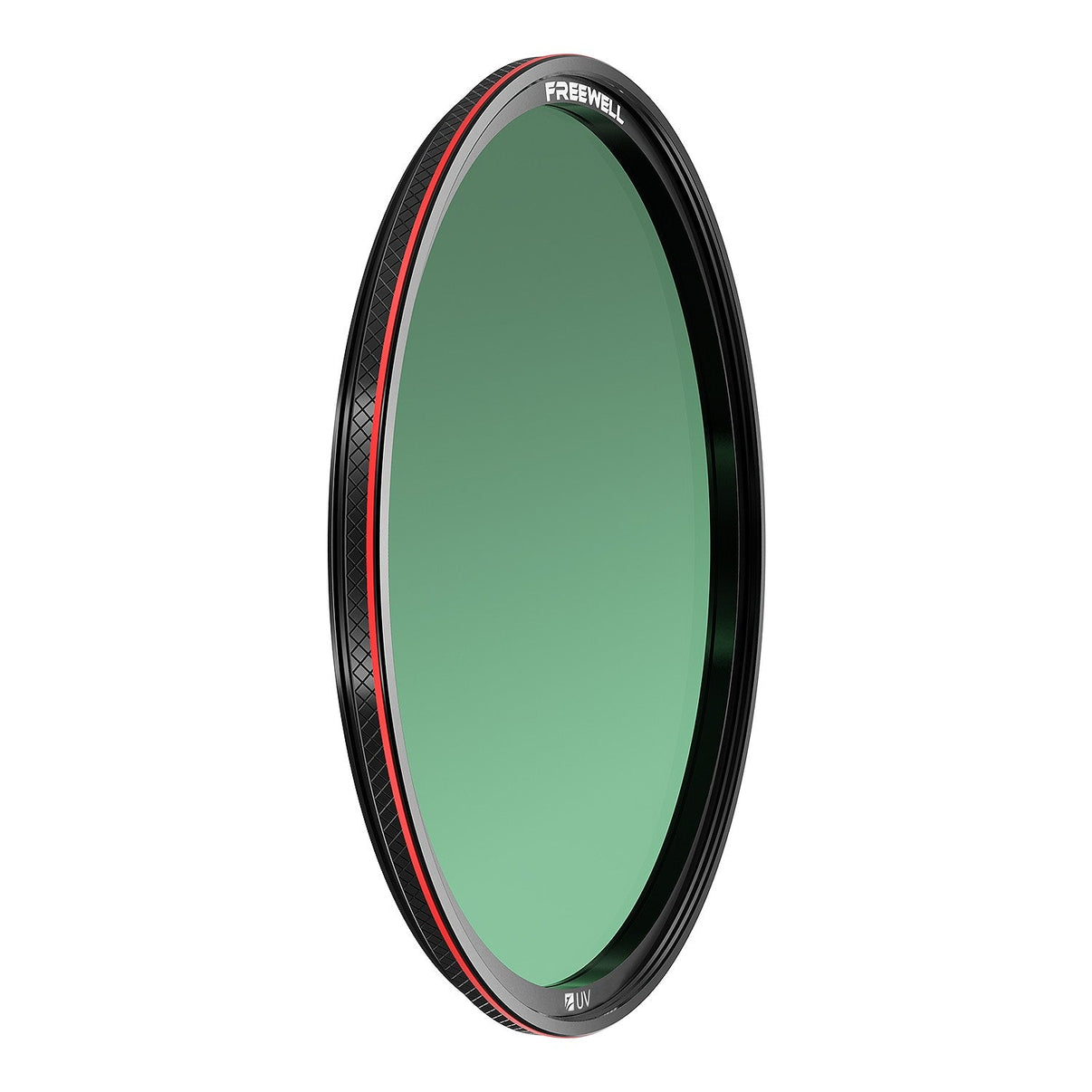 Threaded UV Filter - Freewell Gear