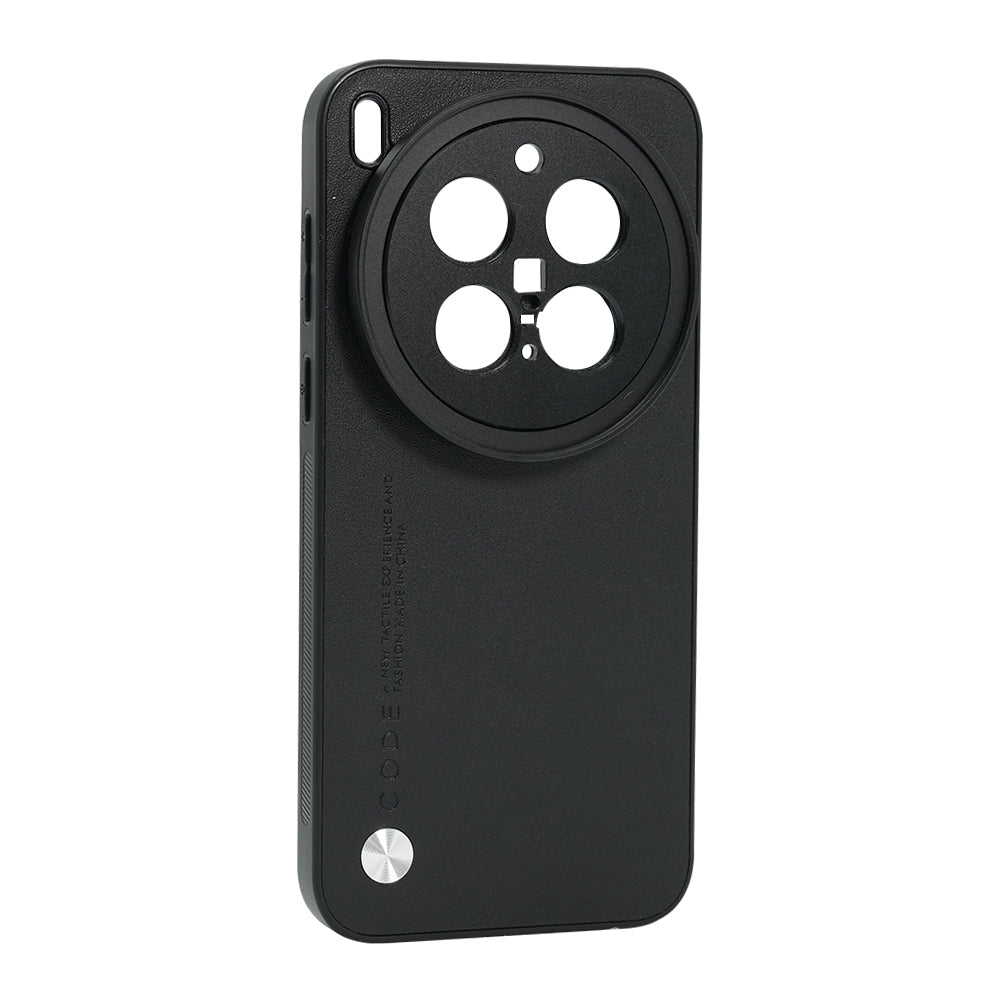 Vivo X300 Pro Case with 17mm Lens & 67mm Filter Mount – Freewell Gear