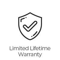 Freewell limited lifetime warranty