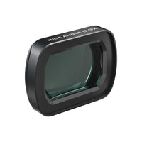 Freewell DJI Pocket 3 Wide Angle Lens must be attached on top of the Macro Lens to achieve a wider field of view, expanding your shooting possibilities for broader landscapes and dynamic shots.