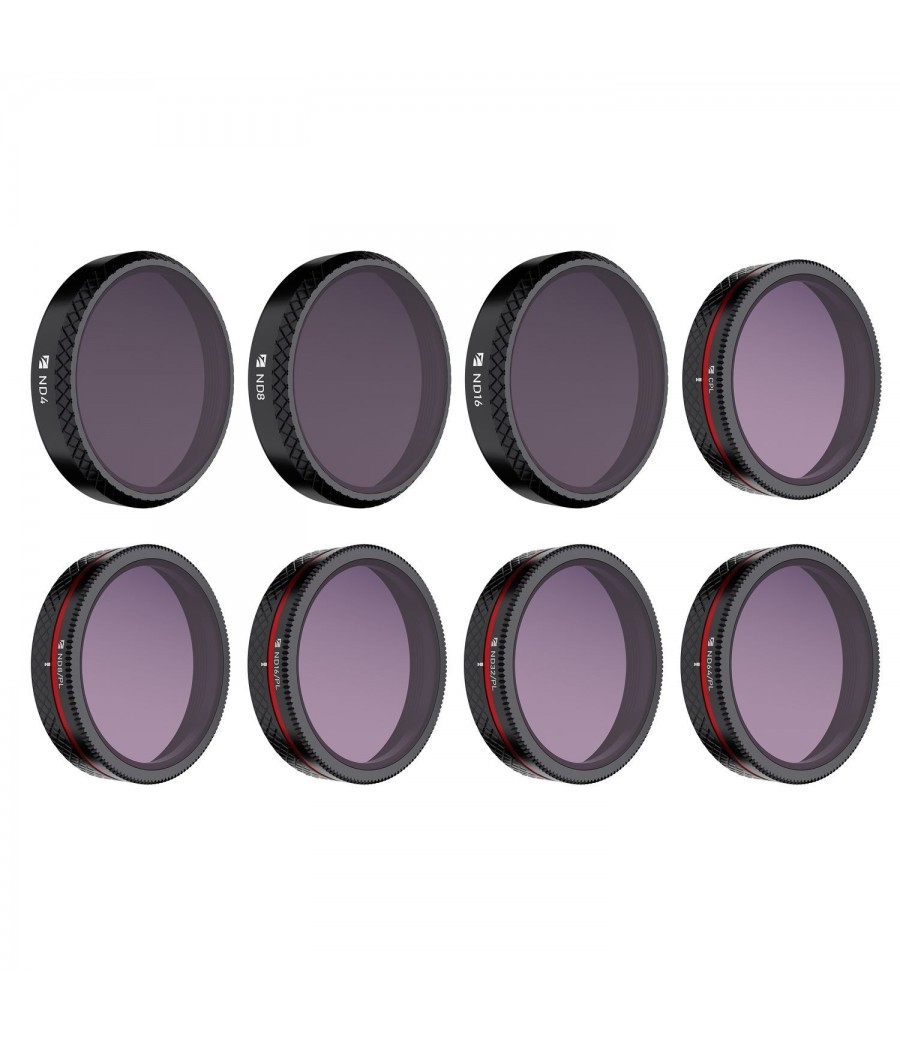 限定価格セール Freewell Neutral Density ND32 Camera Lens Filter Compatible with  Autel Evo II 6K Lite