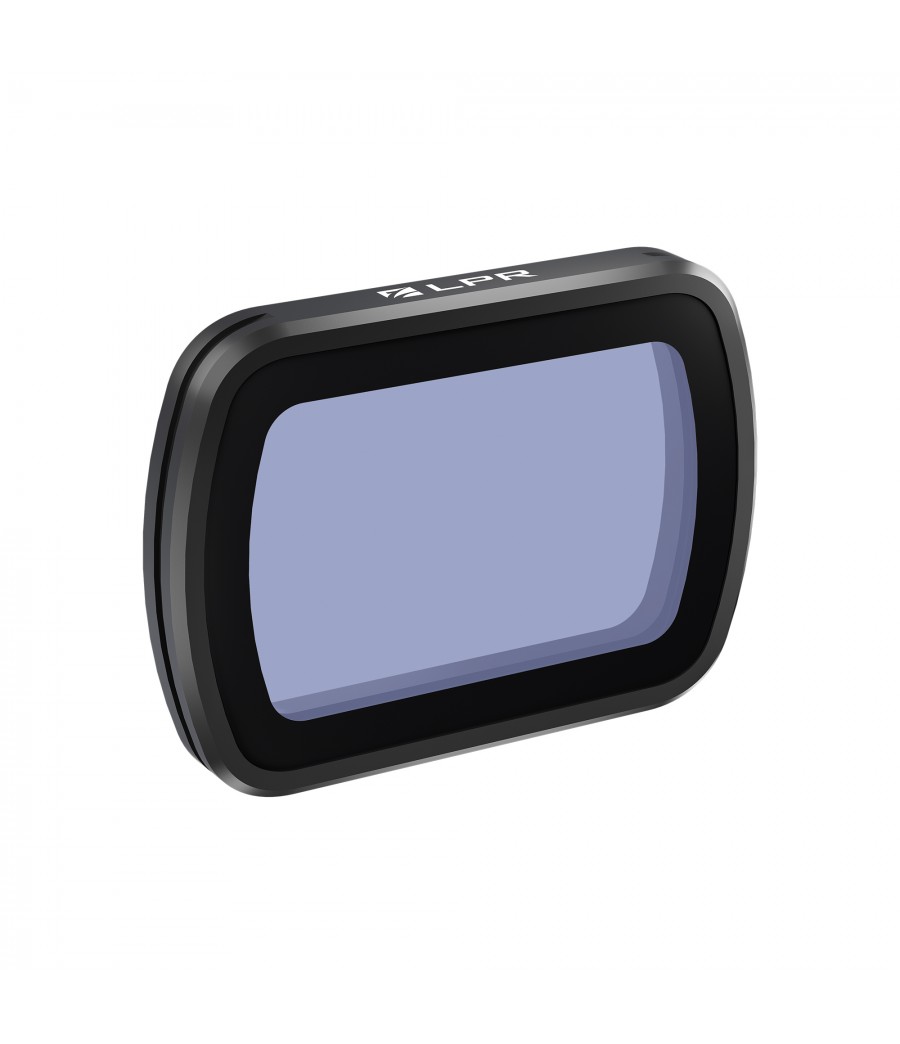 DJI Osmo Pocket 3 Light Pollution Filter, Gimbal-Safe