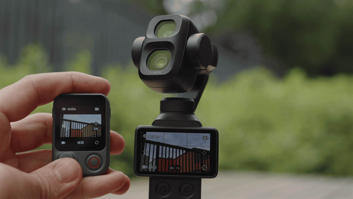 DJI Pocket 4P Settings Guide: Best Setup for Cinematic Video