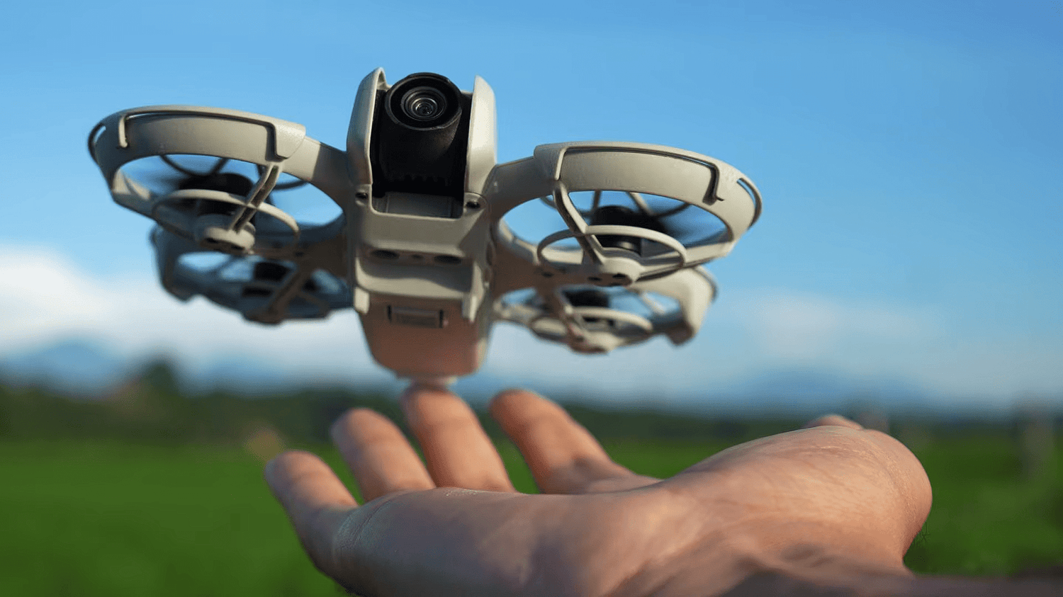 DJI Neo 2 Review 2025: The $199 Gesture Drone That Feels Like Magic