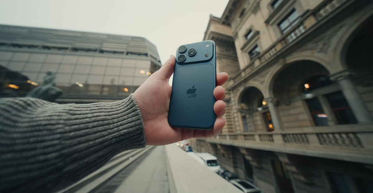 iPhone 17 Pro/Max Photography Tips 2025