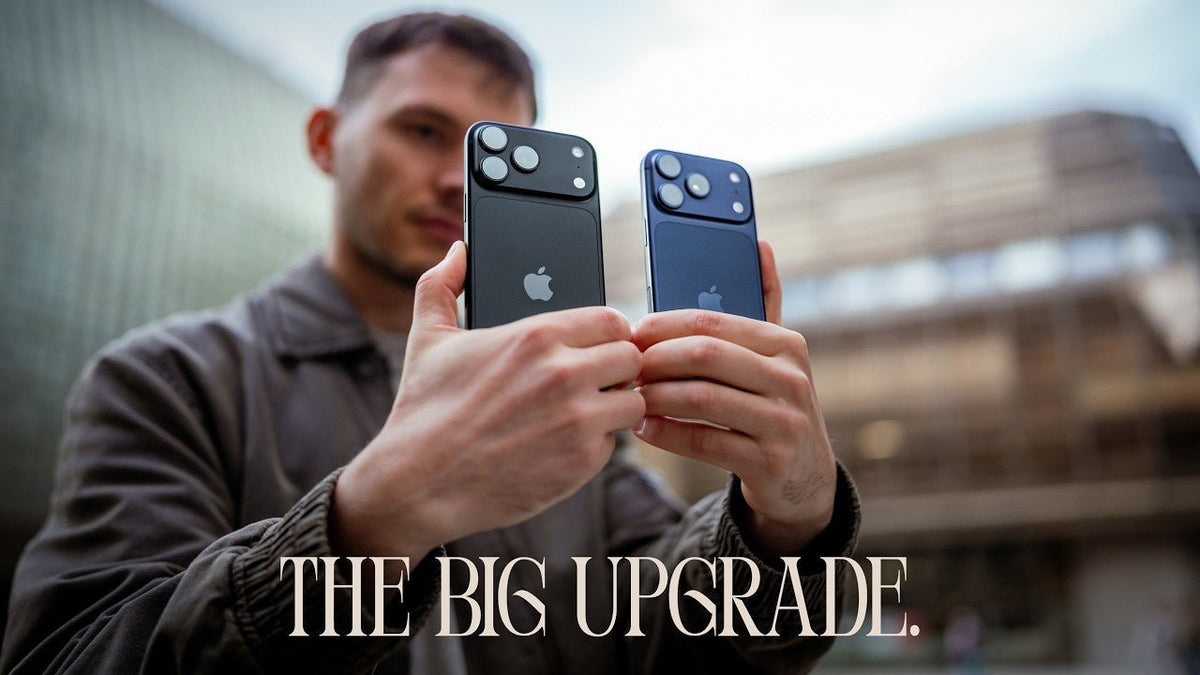 iPhone 18 Pro and iPhone 17 Pro camera comparison