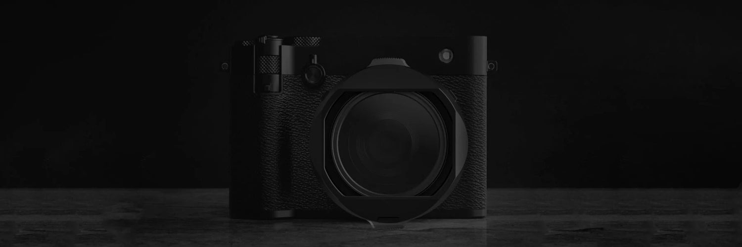 Fujifilm GFX100RF