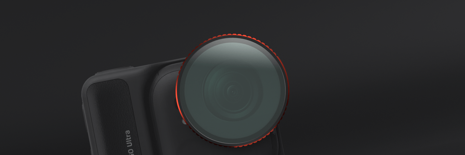 Insta360 GO Ultra