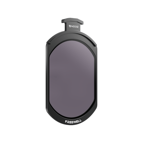ND32 Filter Island insert