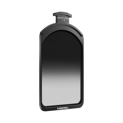 Soft GND 1.2 Filter Island insert