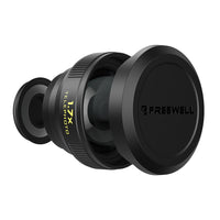 1.7x zoom lens by Freewell for iPhone and Samsung