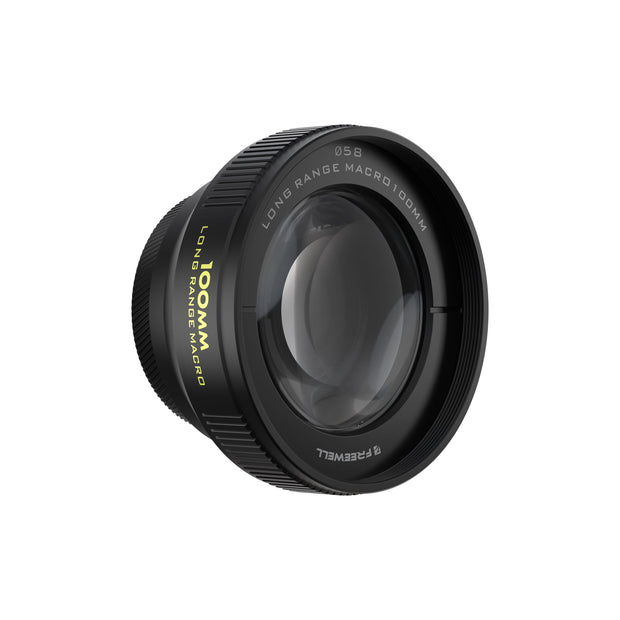 100mm Macro