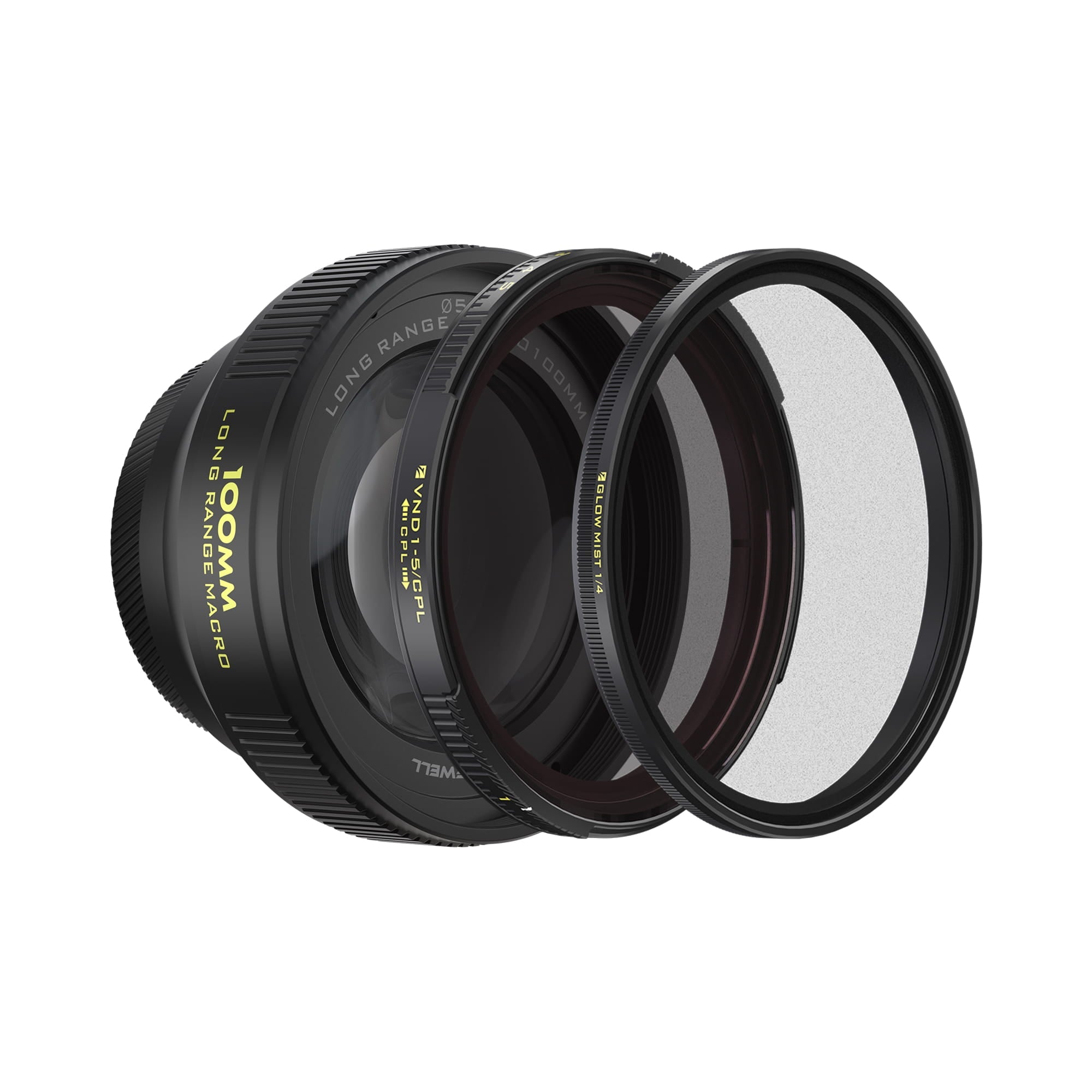 Best Long-Range Macro Lens for iPhone & Samsung – Freewell Gear